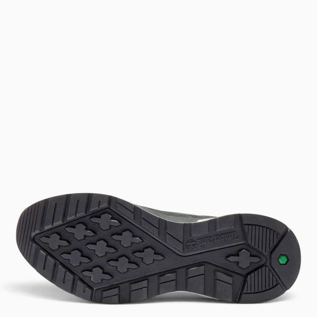 Field Trekker Low Lace Up