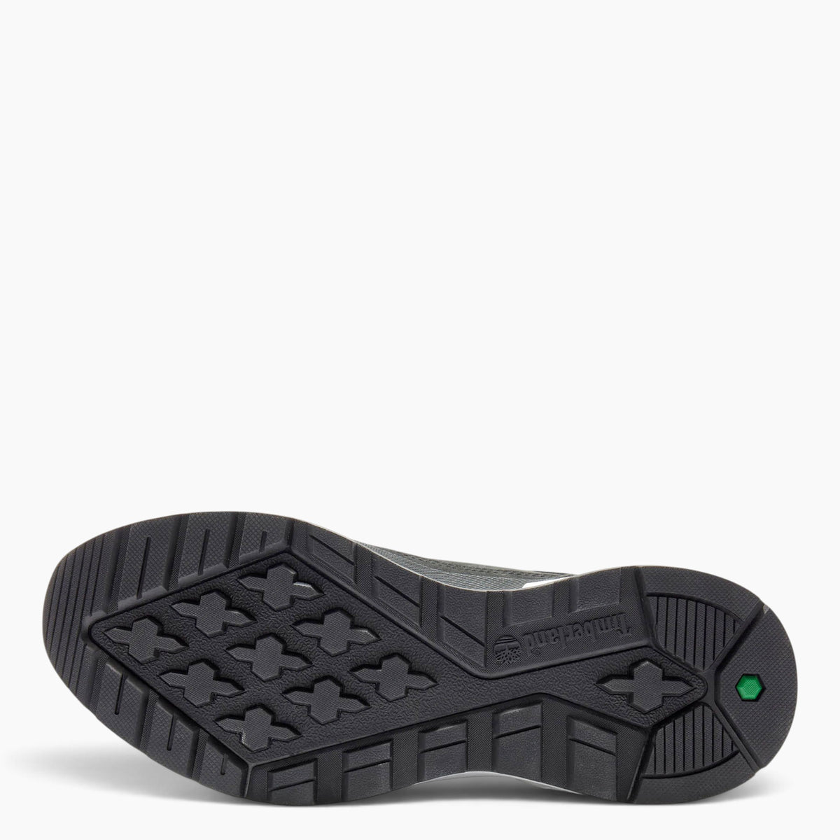 Field Trekker Low Lace Up