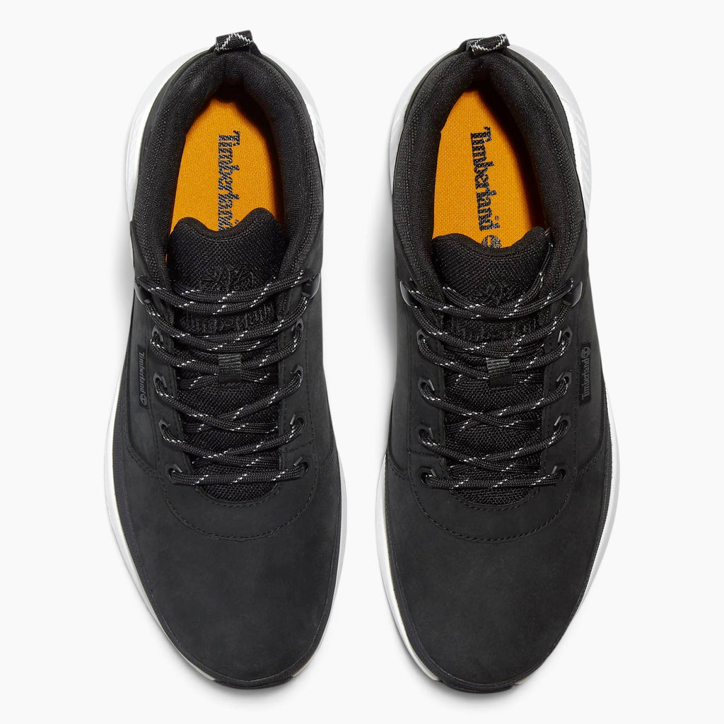 Field Trekker Low Lace Up