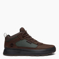 Field Trekker Low Lace Up