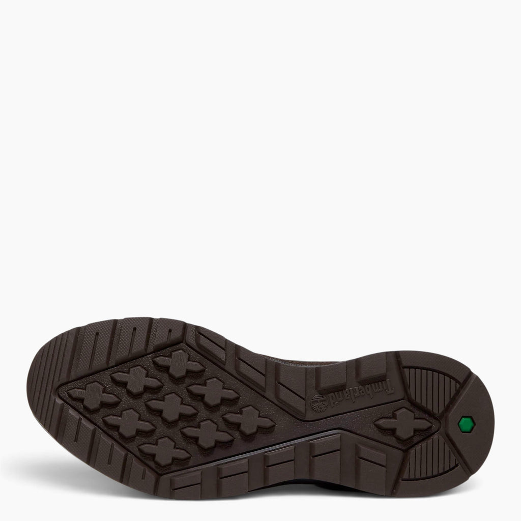 Field Trekker Low Lace Up