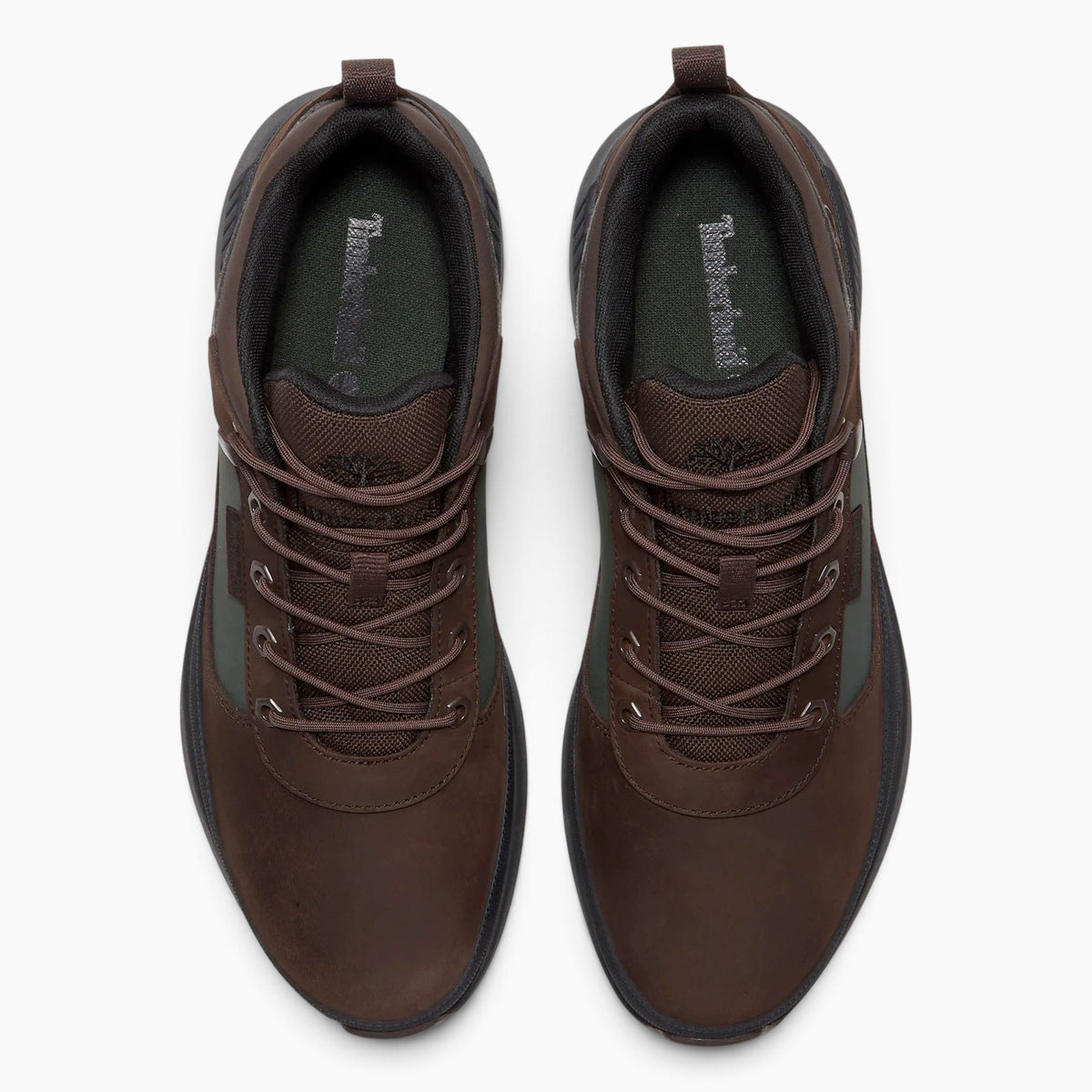 Field Trekker Low Lace Up