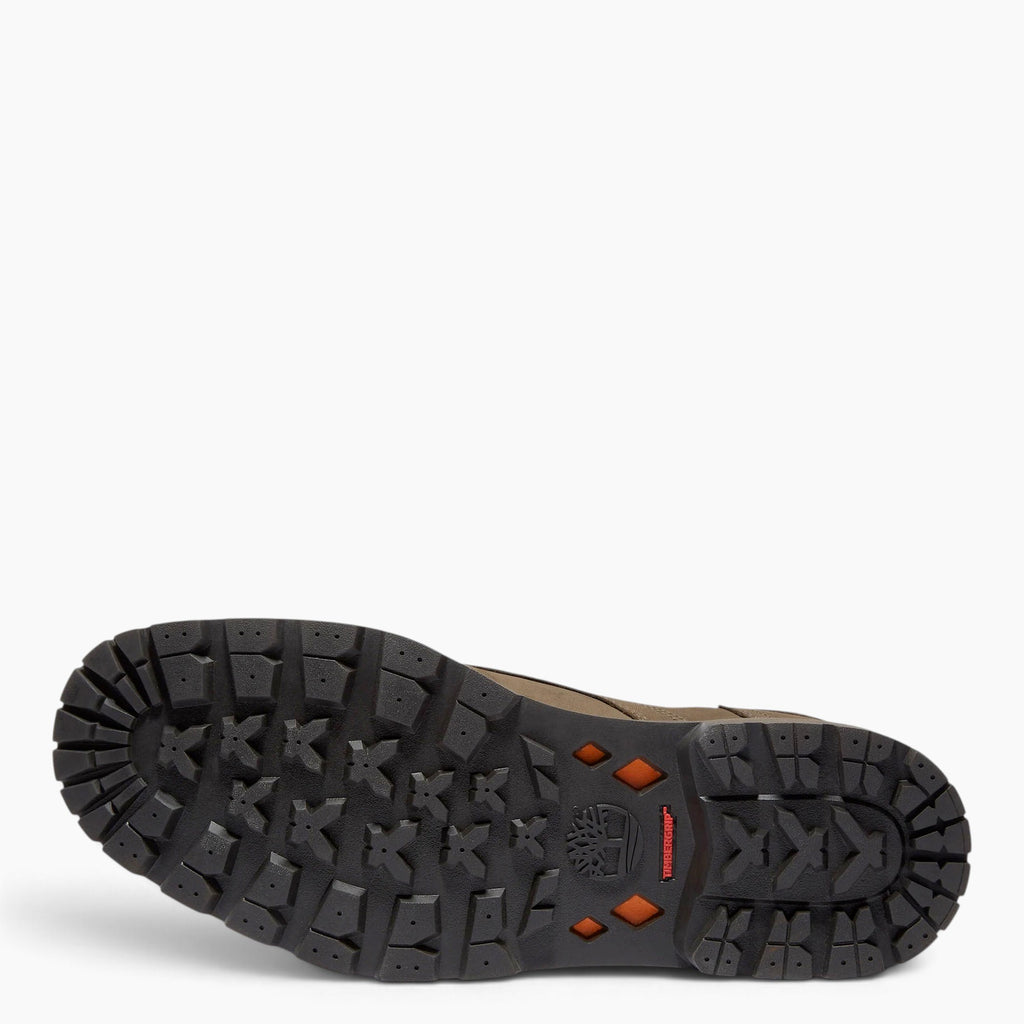 Britton Road Mid Lace Up