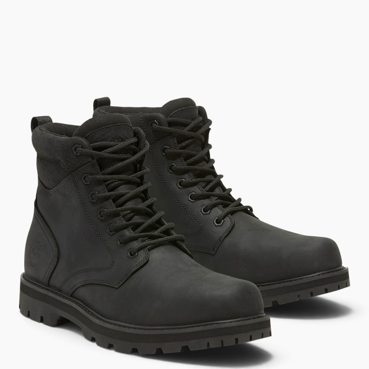 Britton Road Mid Lace Up