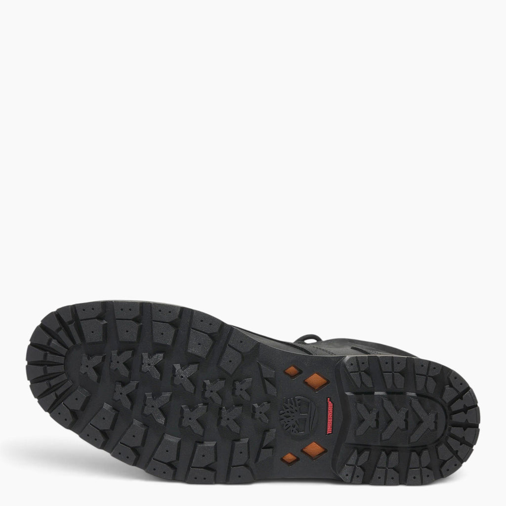 Britton Road Mid Lace Up