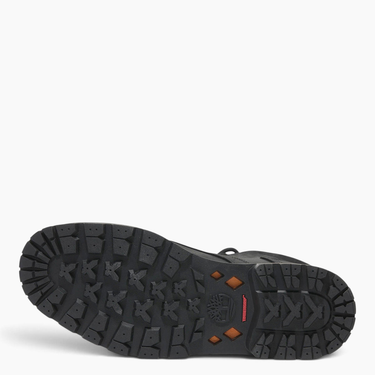 Britton Road Mid Lace Up
