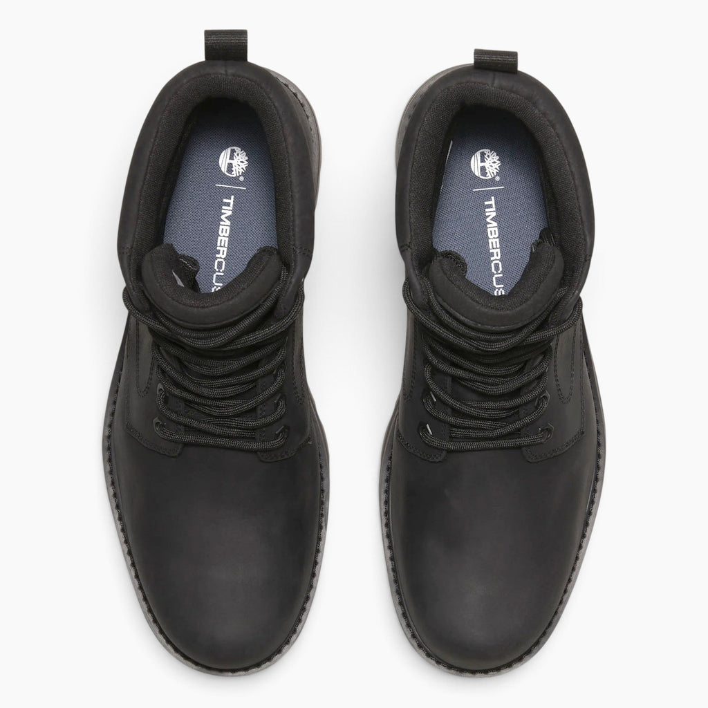 Britton Road Mid Lace Up