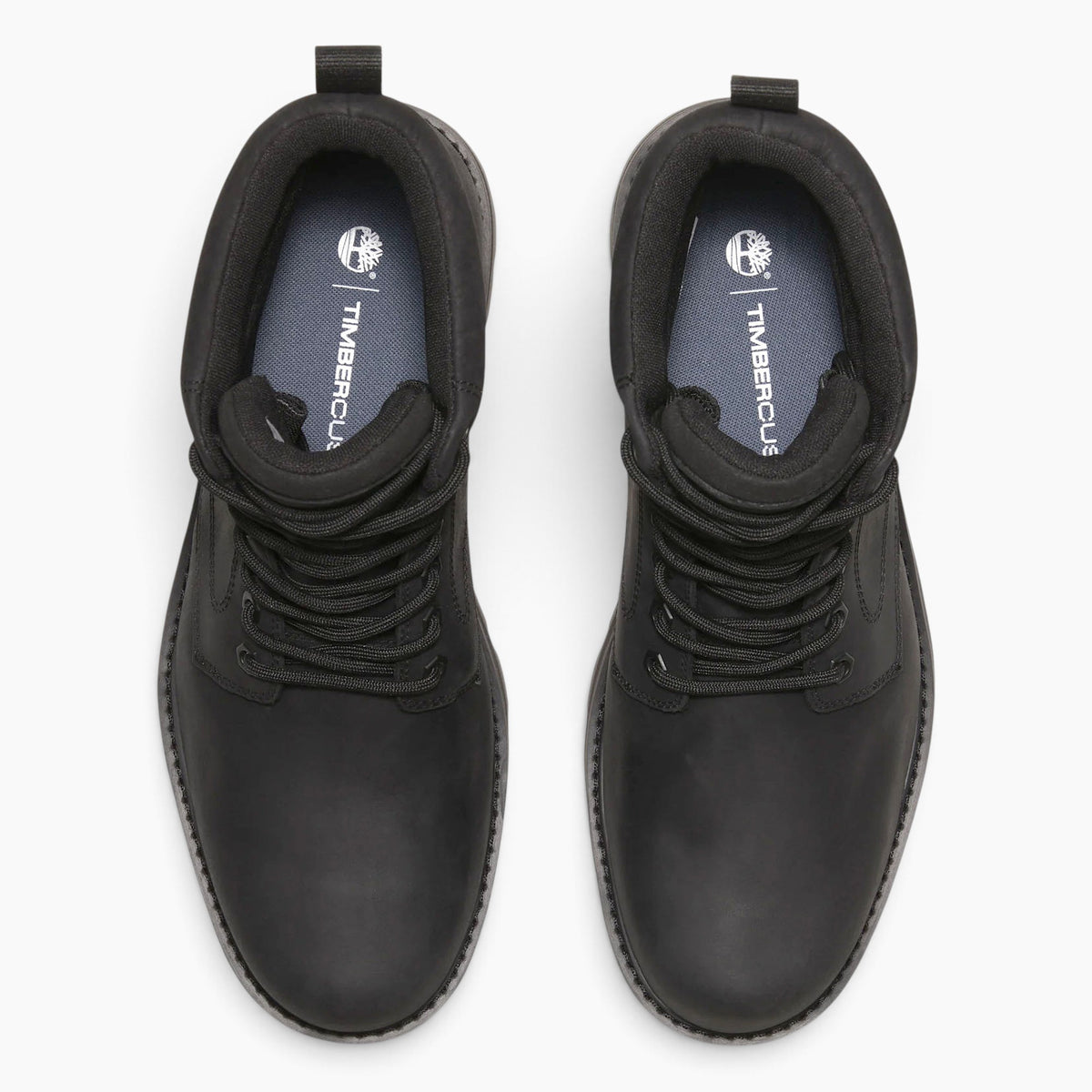 Britton Road Mid Lace Up
