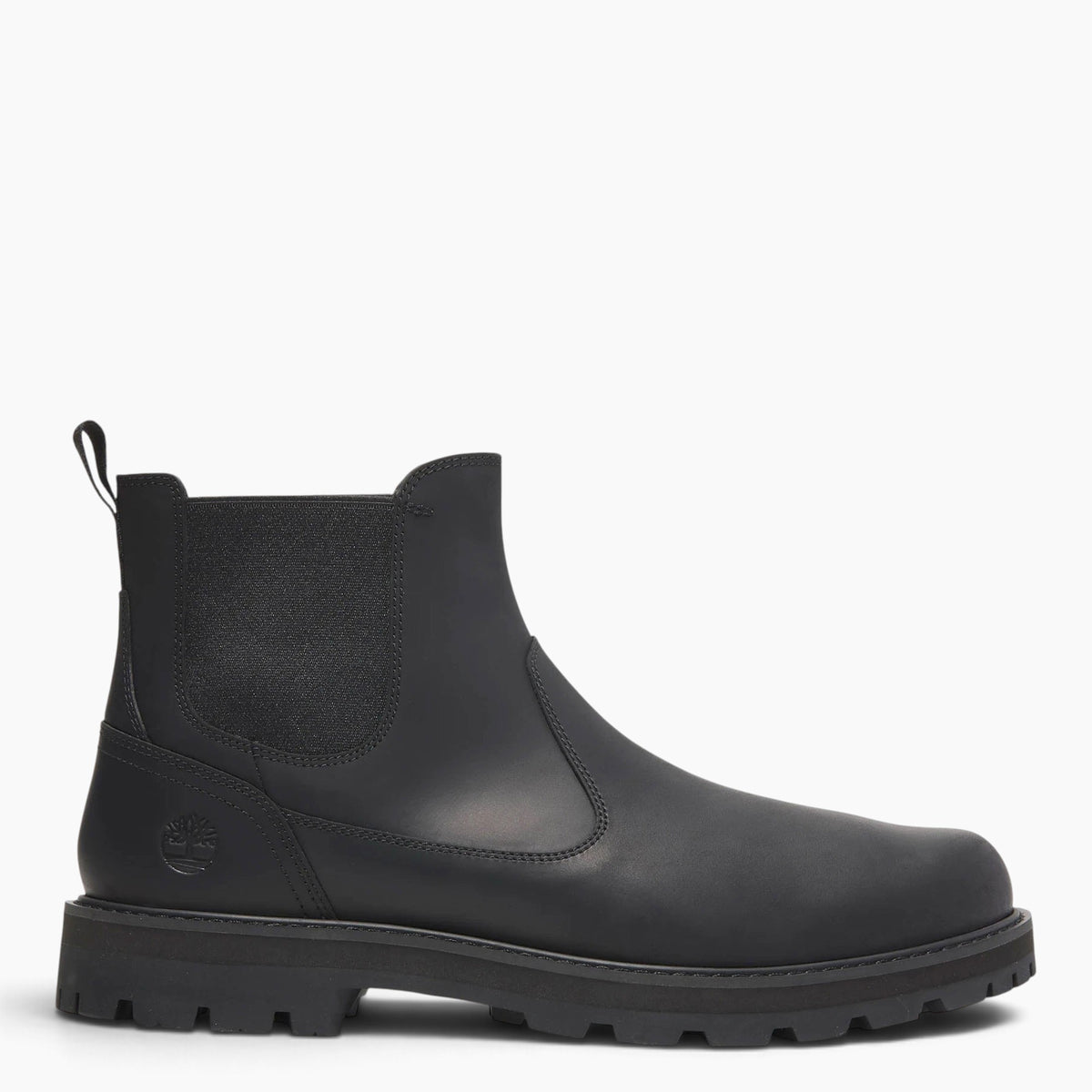 Britton Road Mid Chelsea Boot