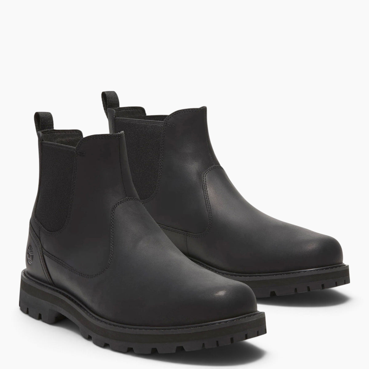 Britton Road Mid Chelsea Boot