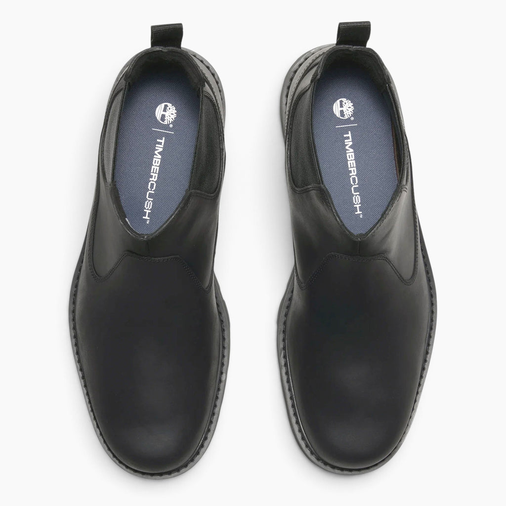 Britton Road Mid Chelsea Boot