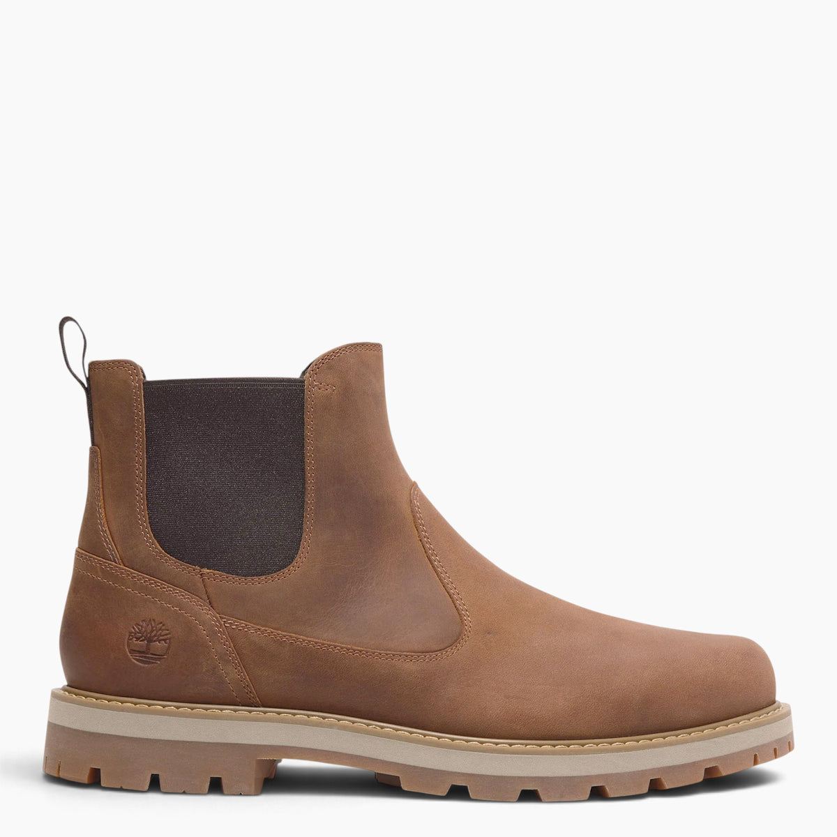 Britton Road Mid Chelsea Boot