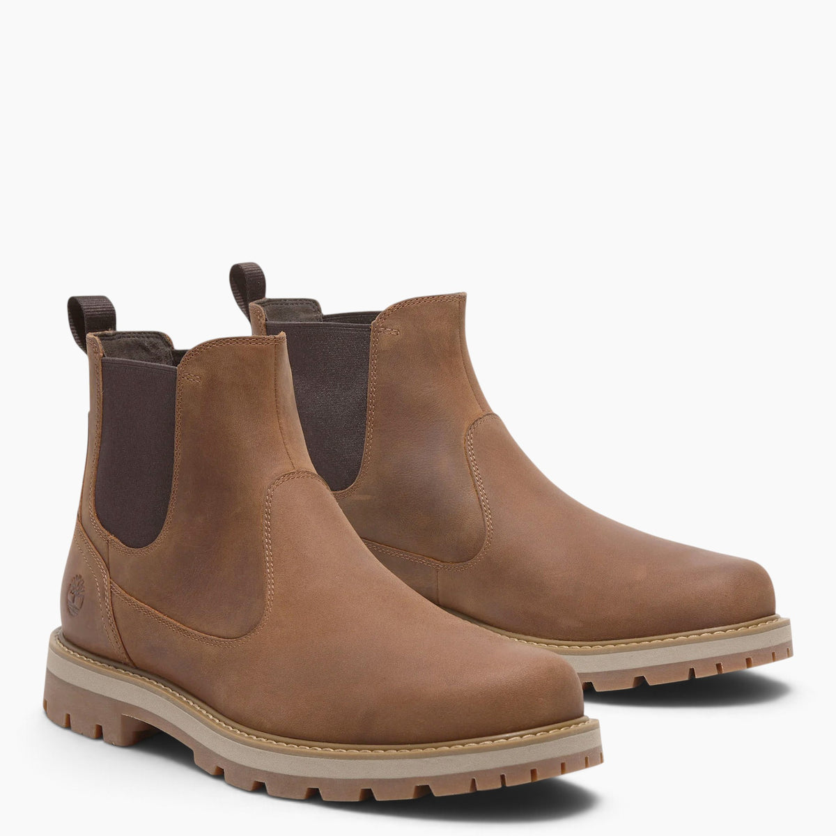 Britton Road Mid Chelsea Boot