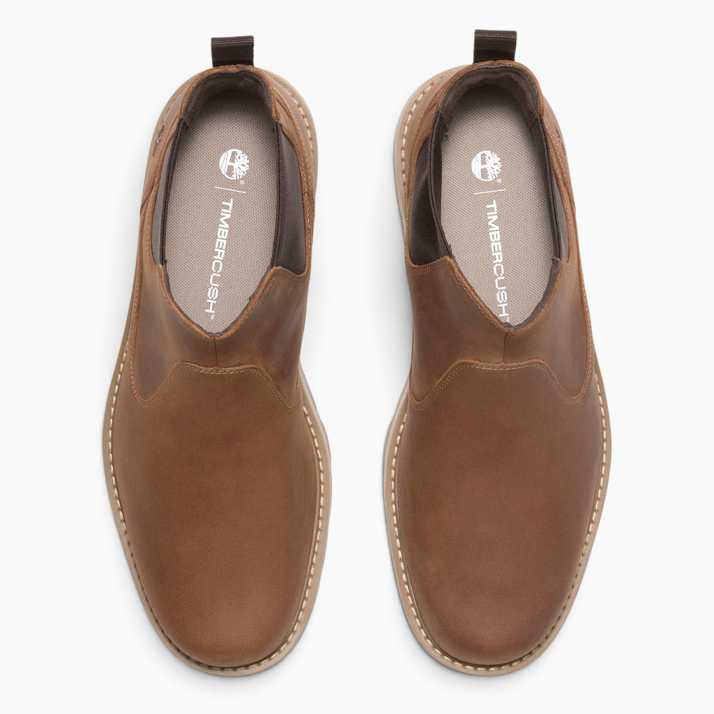 Britton Road Mid Chelsea Boot