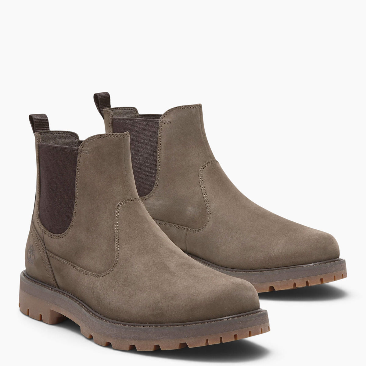 Britton Road Mid Chelsea Boot