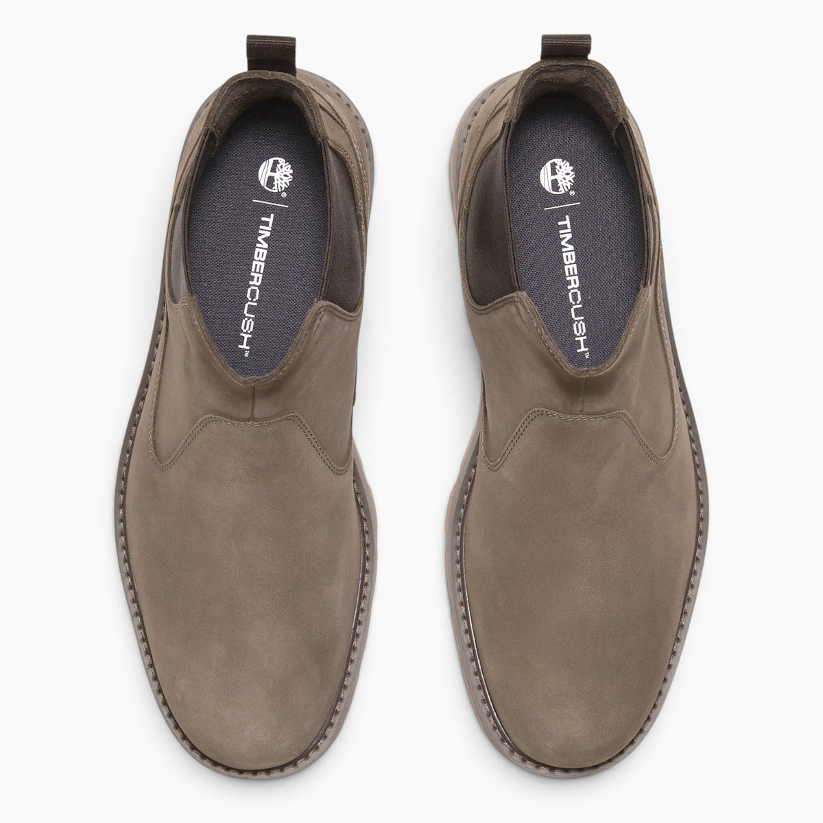 Britton Road Mid Chelsea Boot