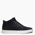 Lisbon Hill Mid Lace Up