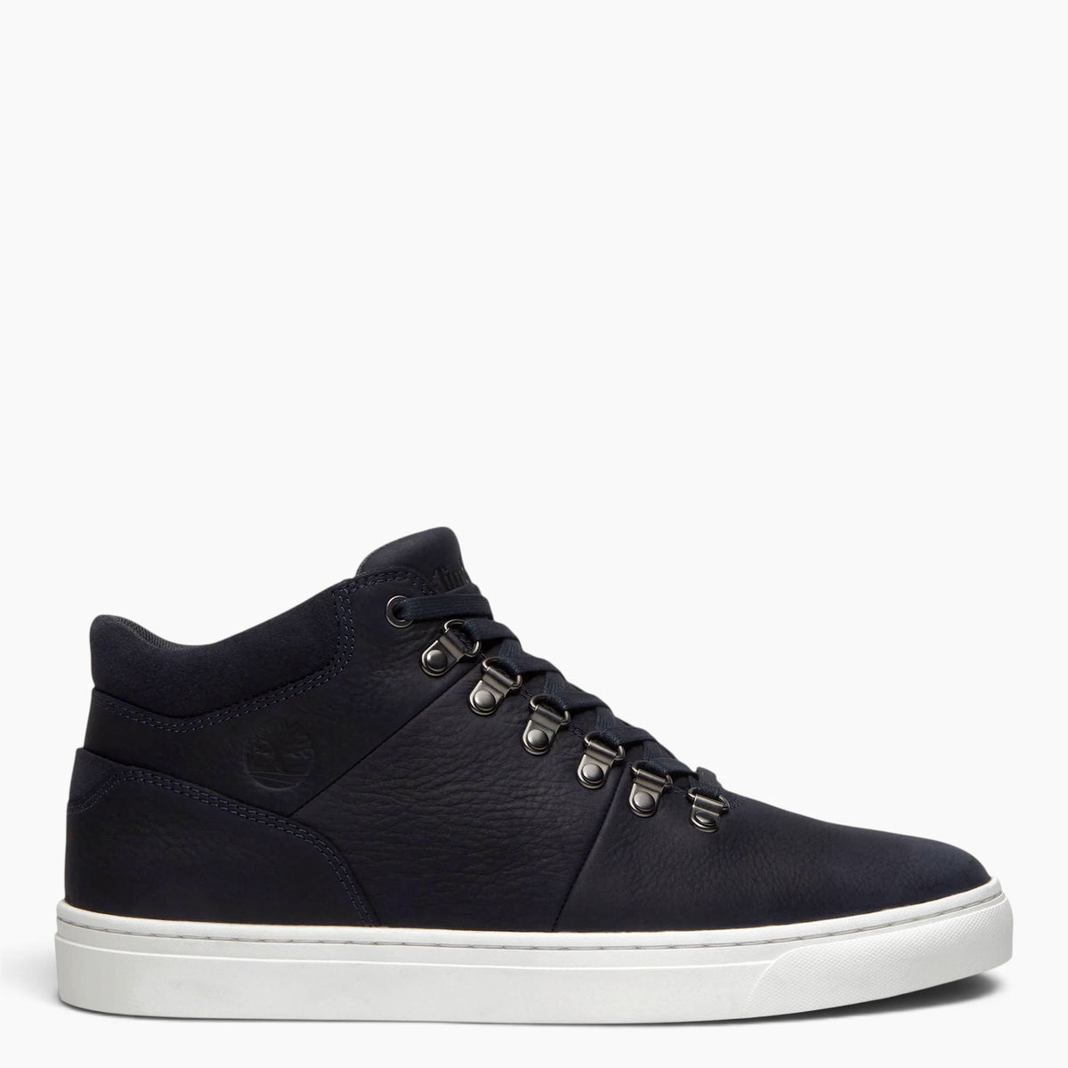 Lisbon Hill Mid Lace Up