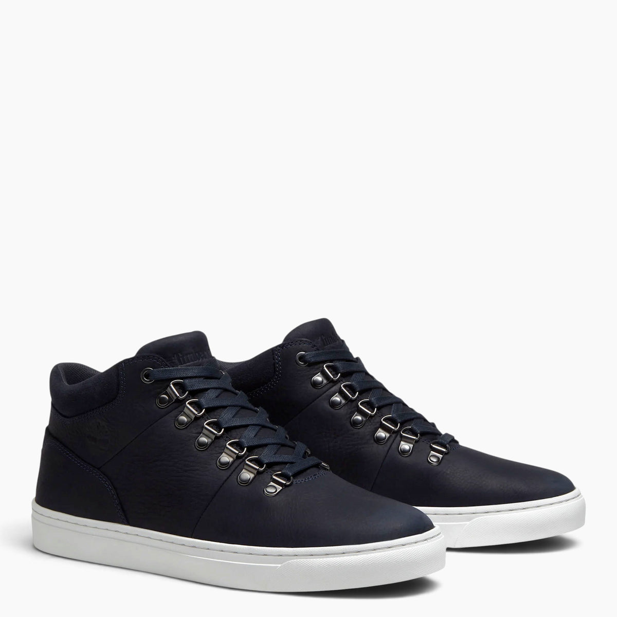Lisbon Hill Mid Lace Up