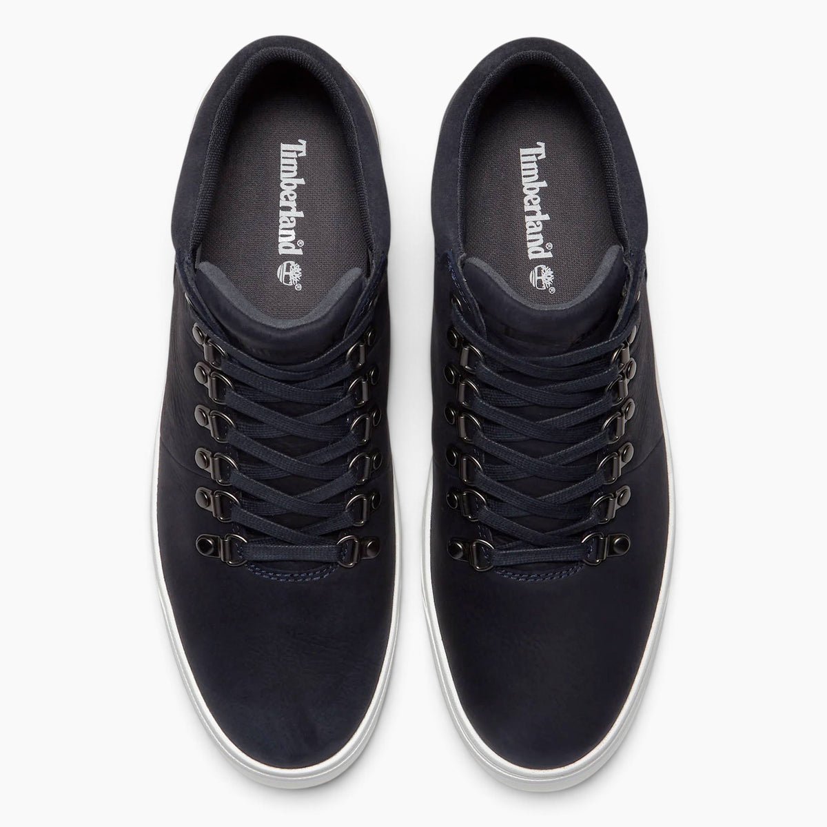 Lisbon Hill Mid Lace Up