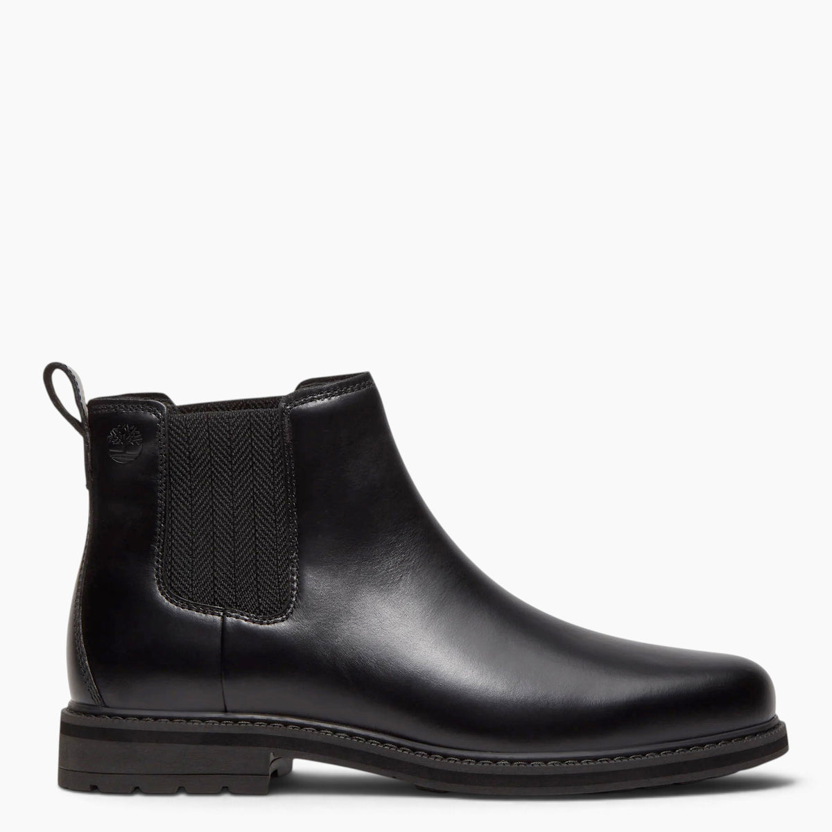 Stormbucks Mid Chelsea Boot