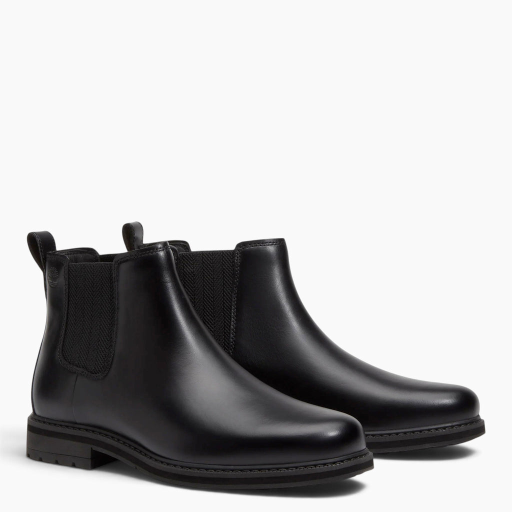 Stormbucks Mid Chelsea Boot