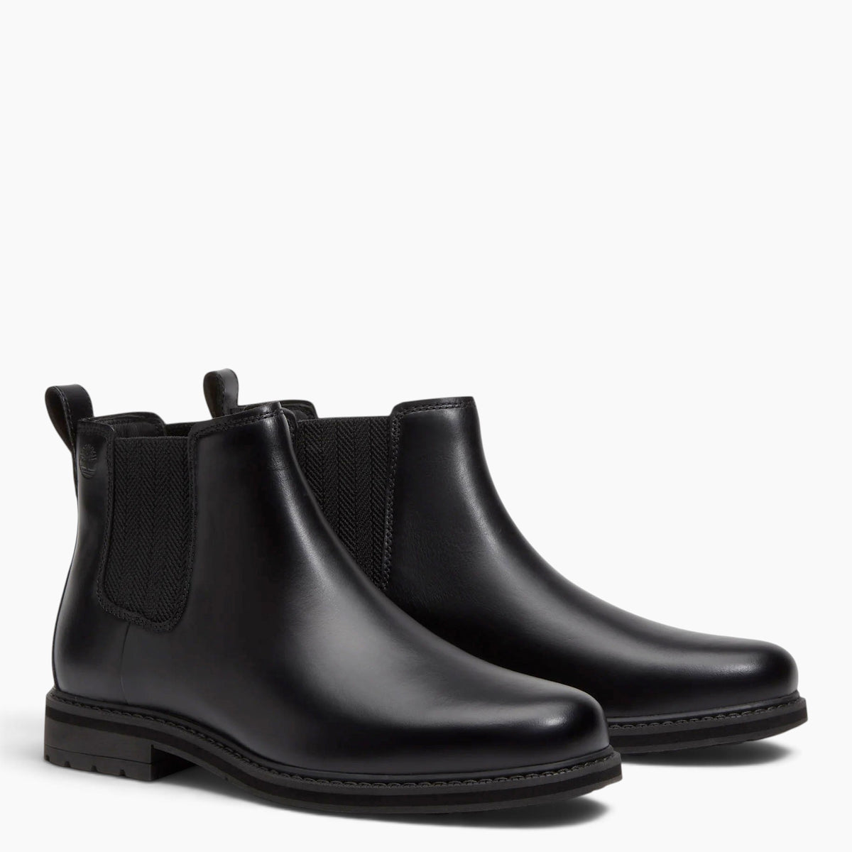 Stormbucks Mid Chelsea Boot