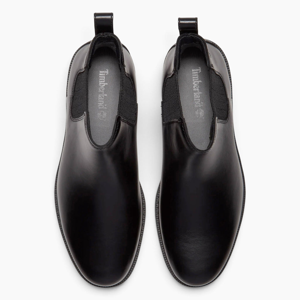 Stormbucks Mid Chelsea Boot