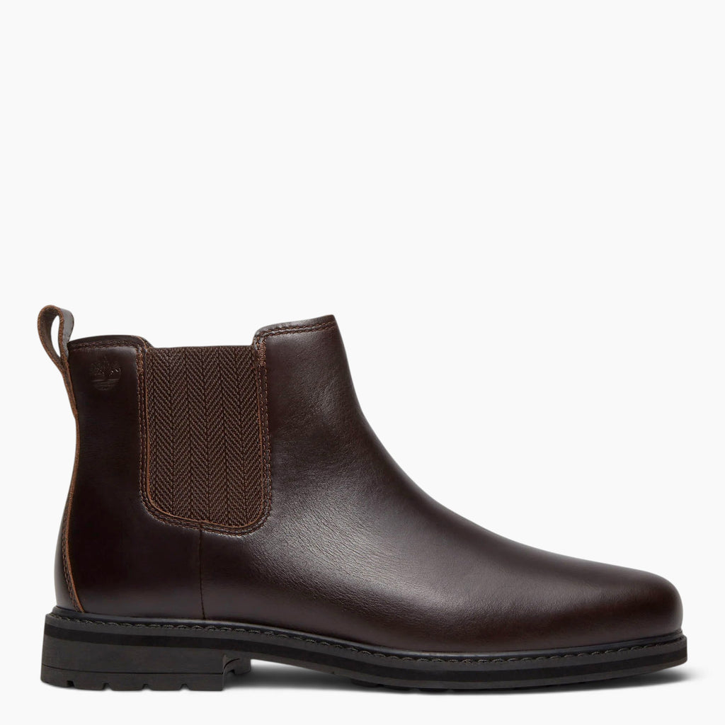 Stormbucks Mid Chelsea Boot