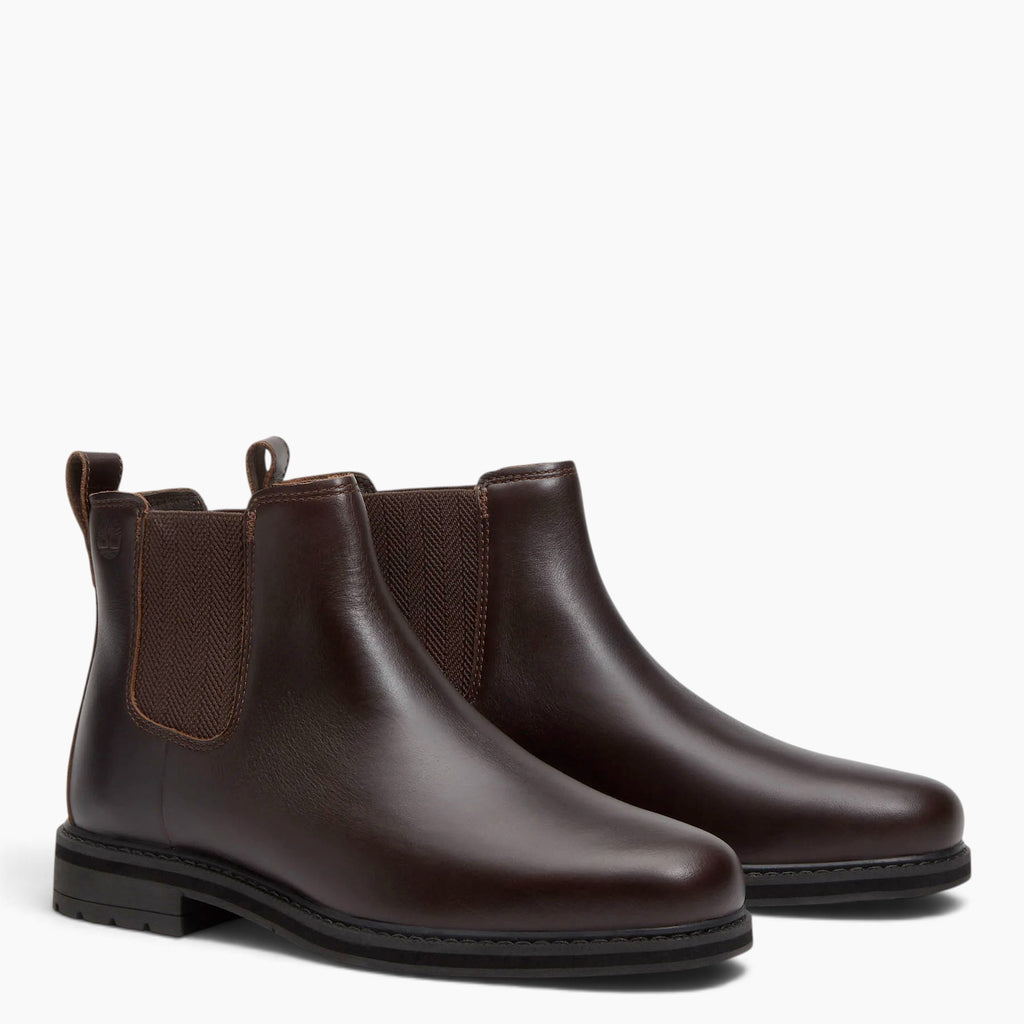 Stormbucks Mid Chelsea Boot