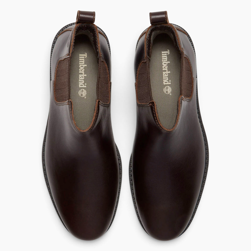 Stormbucks Mid Chelsea Boot