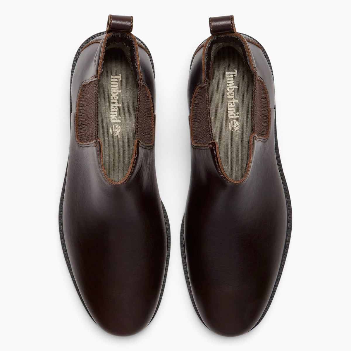 Stormbucks Mid Chelsea Boot