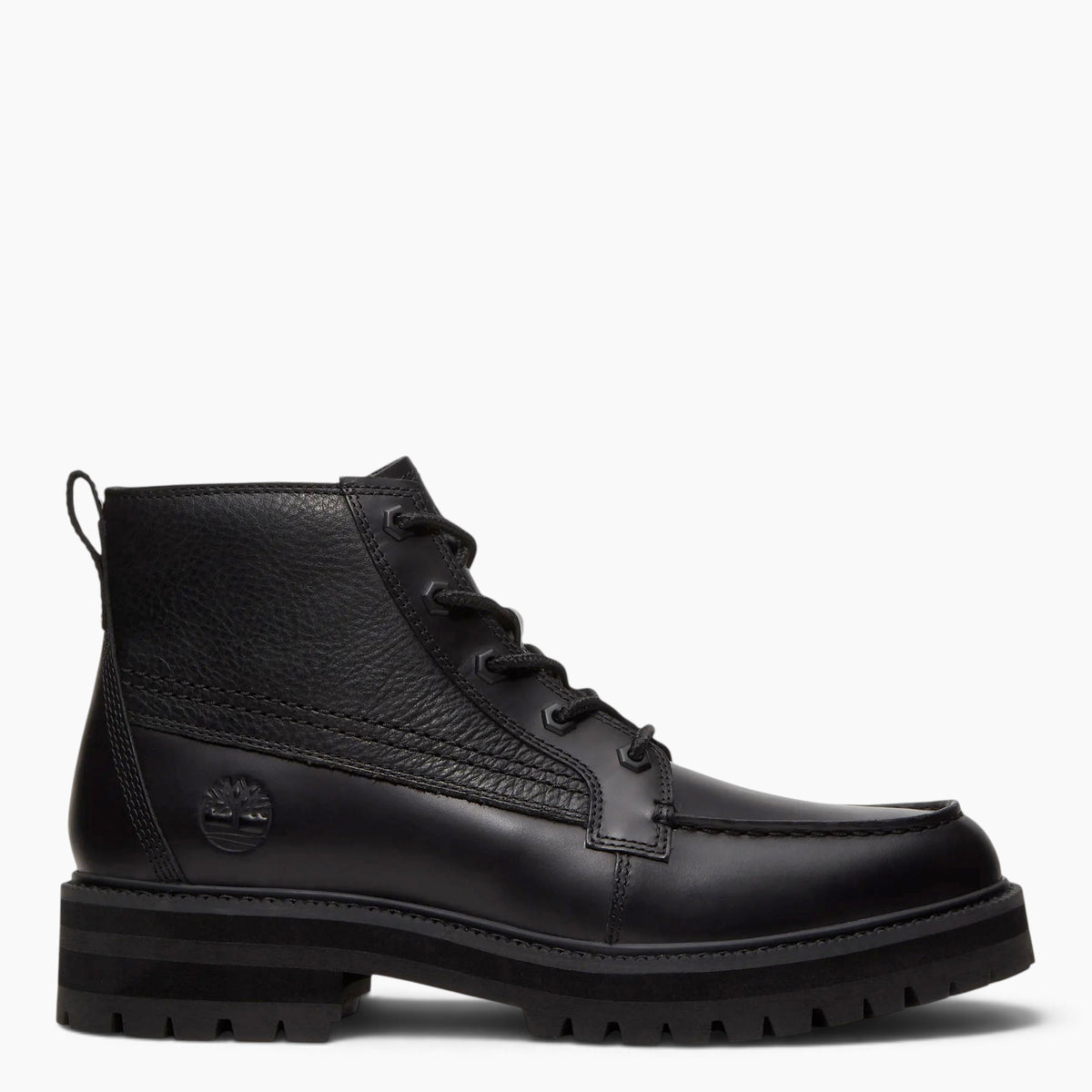 Britton Drive Mid Lace Up