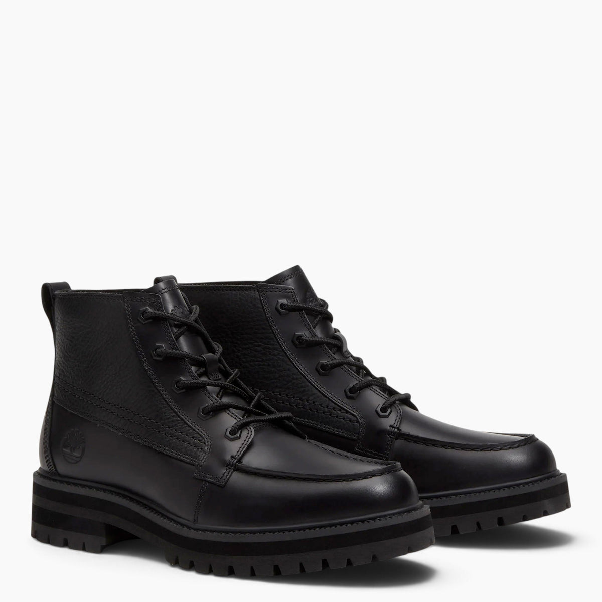 Britton Drive Mid Lace Up