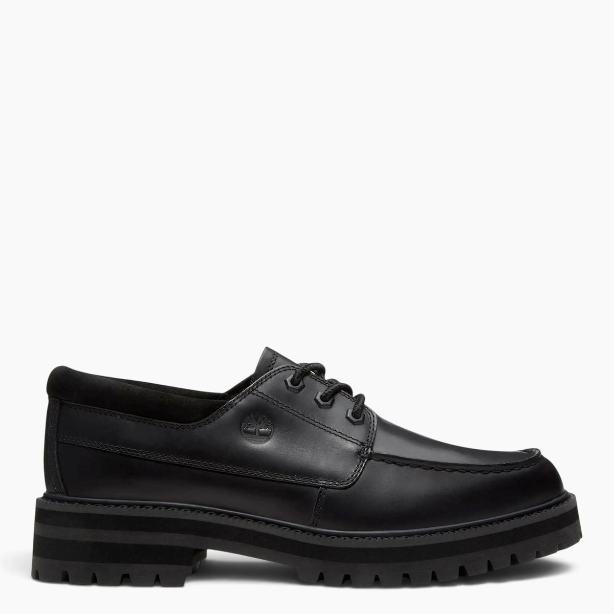 Britton Drive Lace Up Shoes