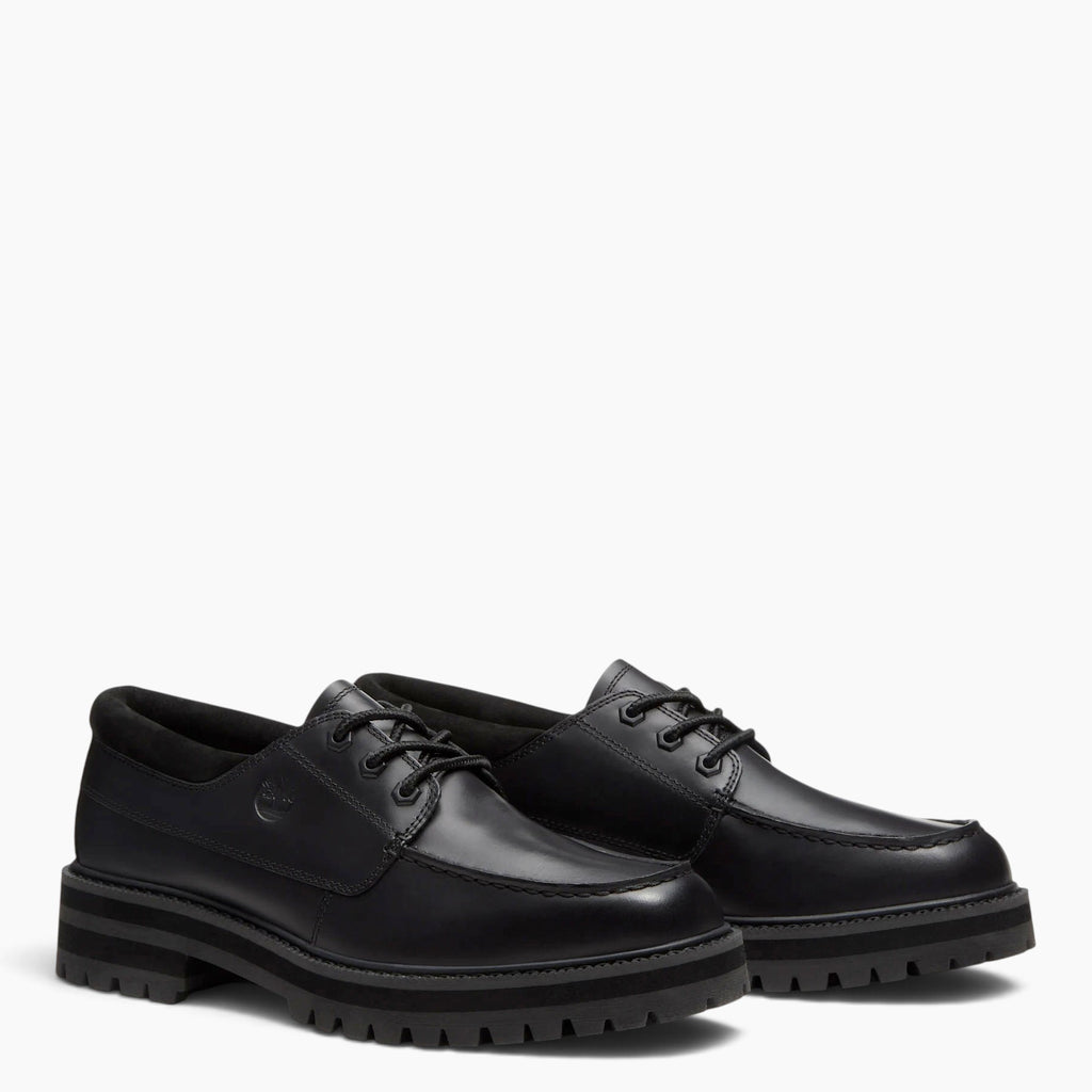 Britton Drive Lace Up Shoes