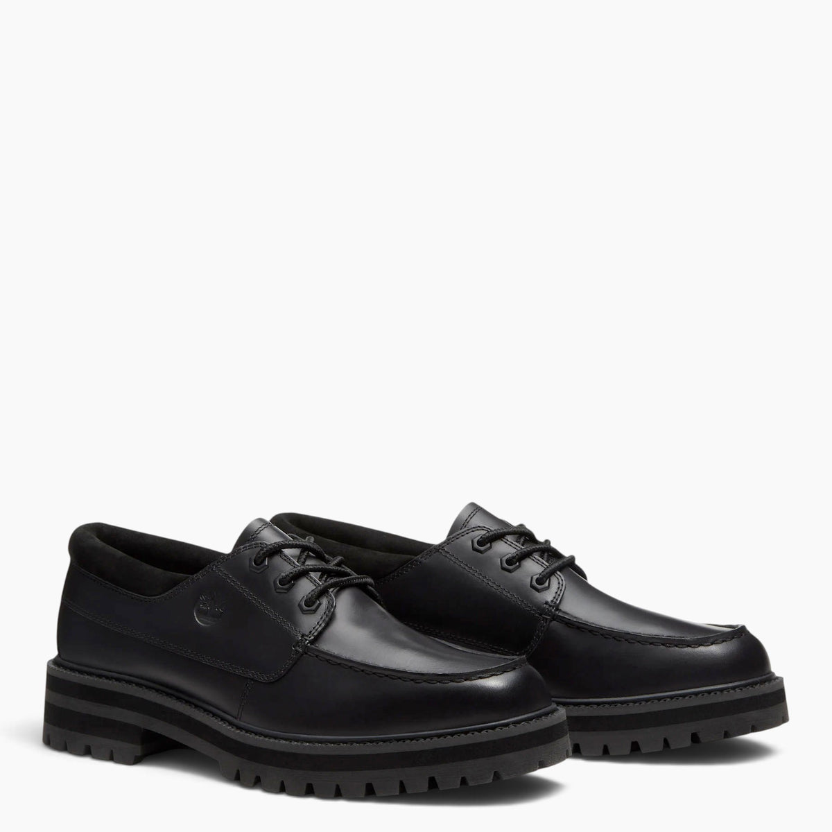Britton Drive Lace Up Shoes
