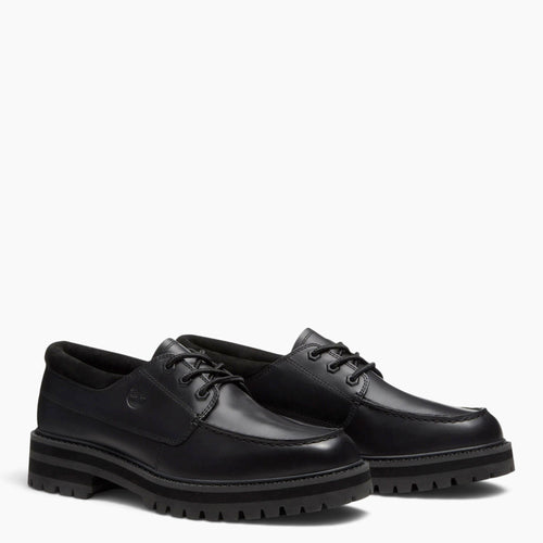 Britton Drive Lace Up Shoes