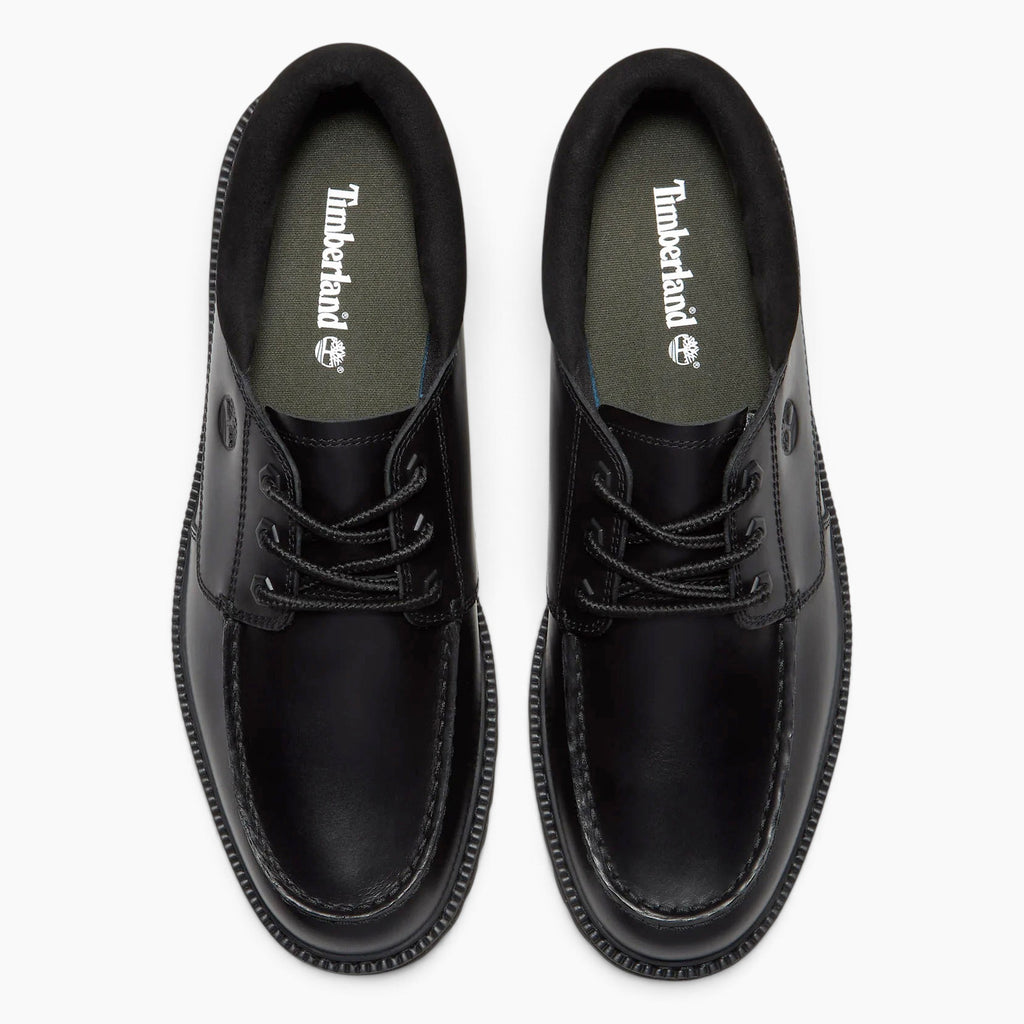 Britton Drive Lace Up Shoes