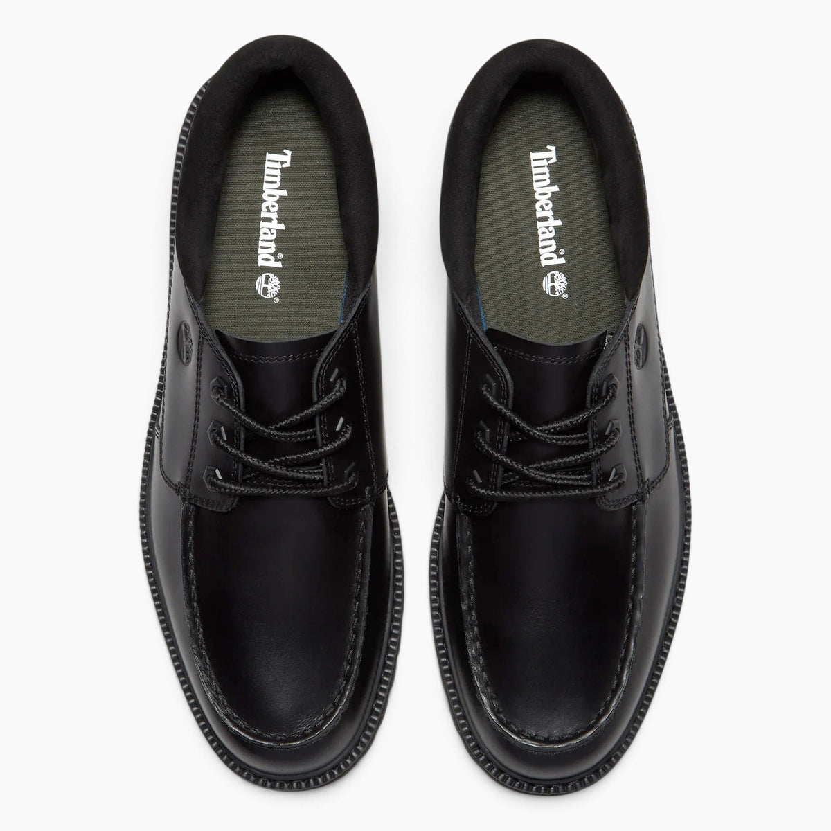 Britton Drive Lace Up Shoes