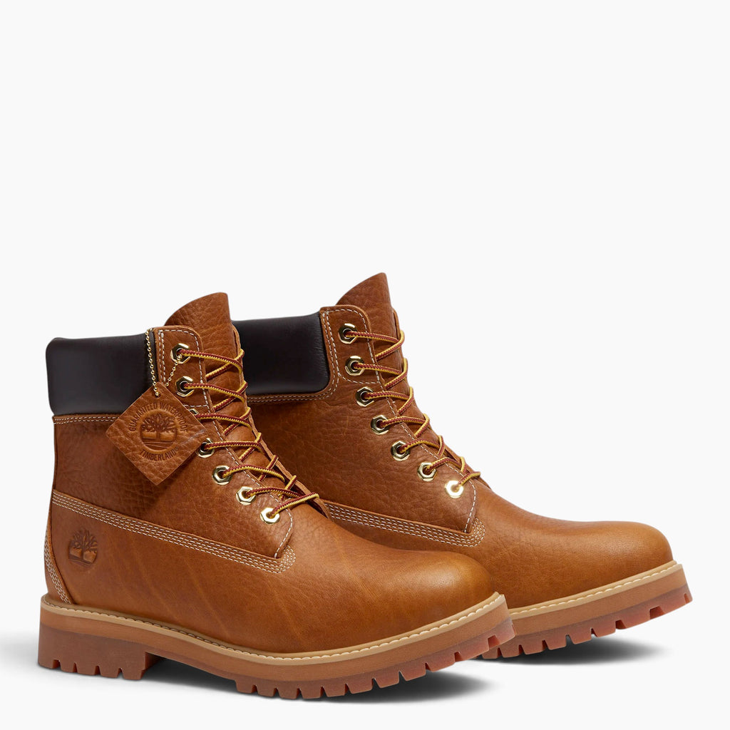 Timberland Heritage 6 Inch Lac