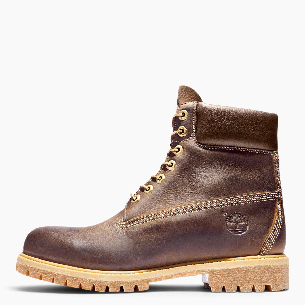 Timberland Premium 6 Inch Lac