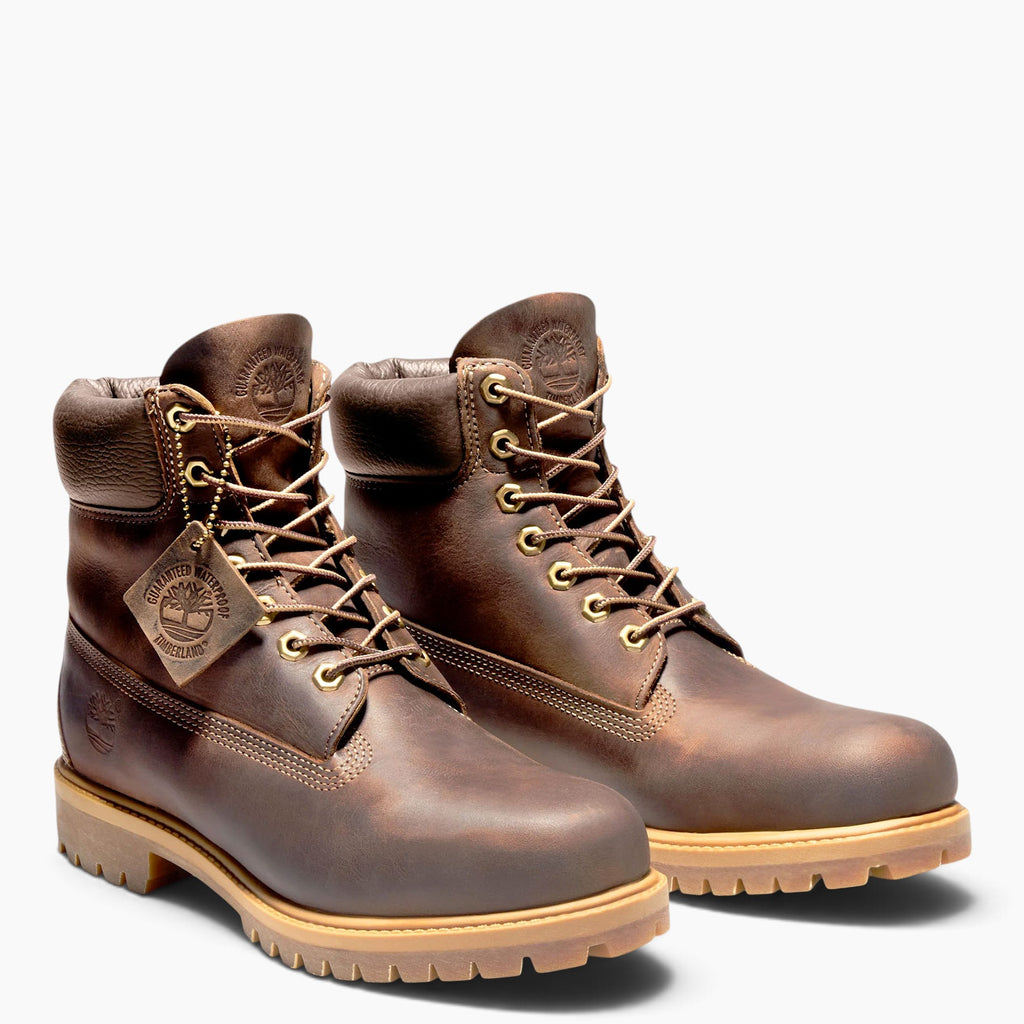 Timberland Premium 6 Inch Lac
