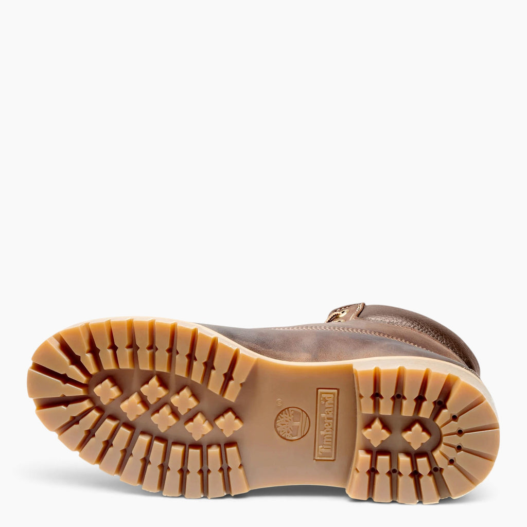 Timberland Premium 6 Inch Lac