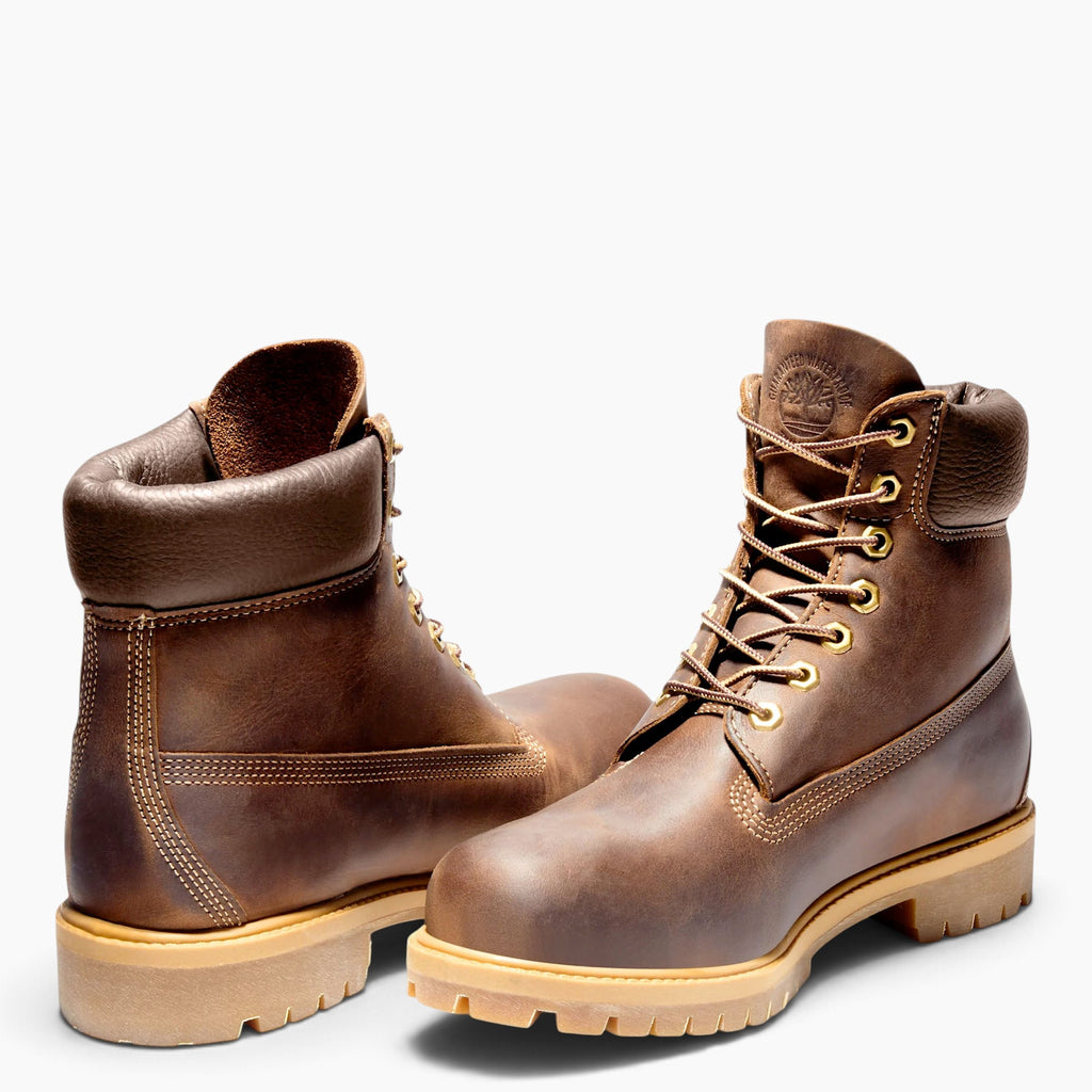 Timberland Premium 6 Inch Lac