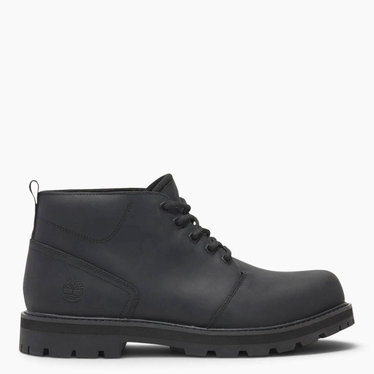 Britton Road Mid Lace Up
