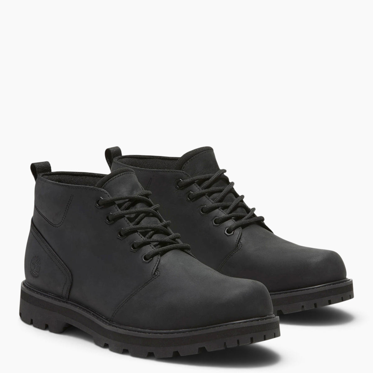 Britton Road Mid Lace Up