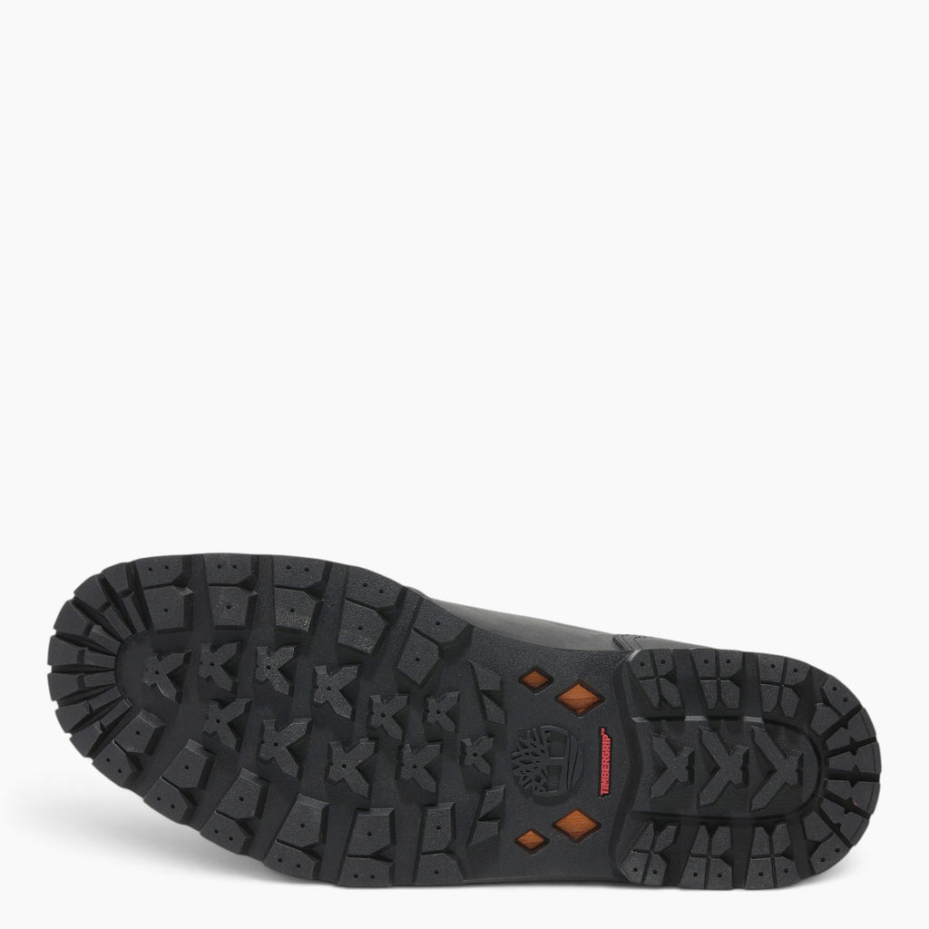 Britton Road Mid Lace Up