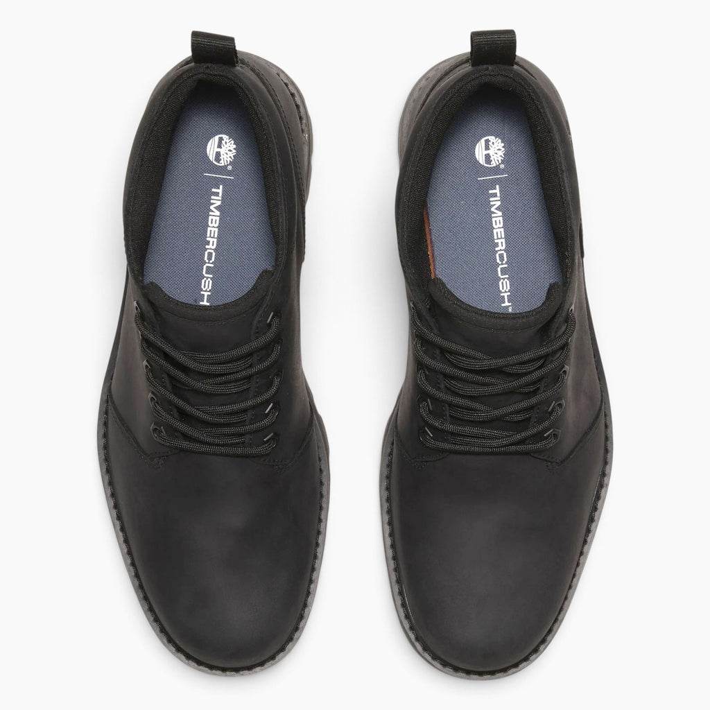 Britton Road Mid Lace Up