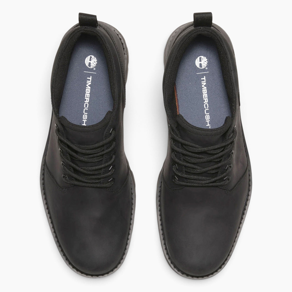 Britton Road Mid Lace Up